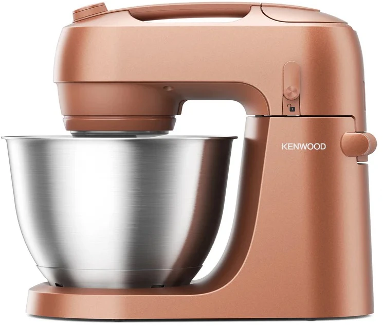 Virtuvinis kombainas Kenwood KZM35.000RD