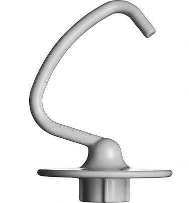 Virtuvinis kombainas KITCHENAID 5KSM175PSECA Artisan Elegance, Raudonos spalvos