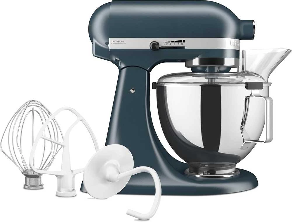 Virtuvinis kombainas KitchenAid 5KSM95PSEBS