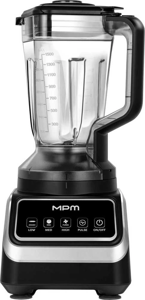 Virtuvinis kombainas MPM MRK-27