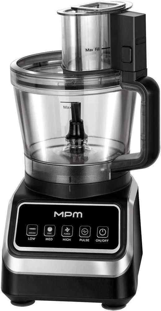 Virtuvinis kombainas MPM MRK-27