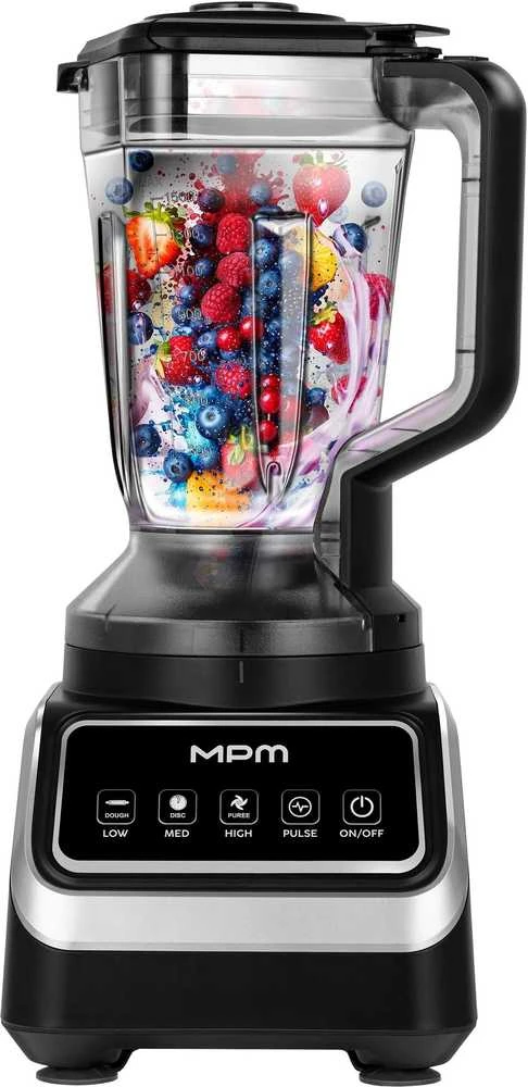 Virtuvinis kombainas MPM MRK-27