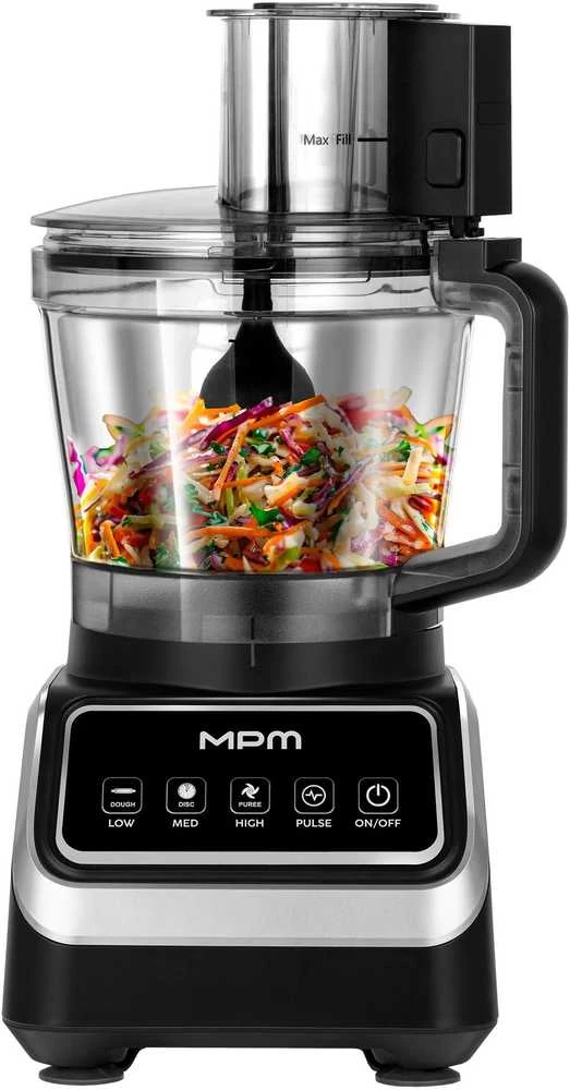 Virtuvinis kombainas MPM MRK-27