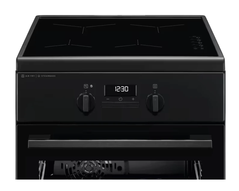 Viryklė Electrolux LKI564267K