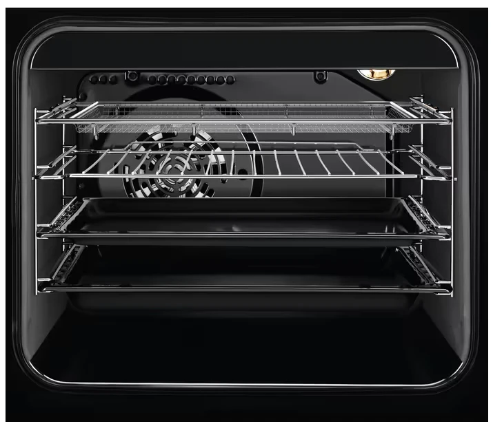 Viryklė Electrolux LKI564267K