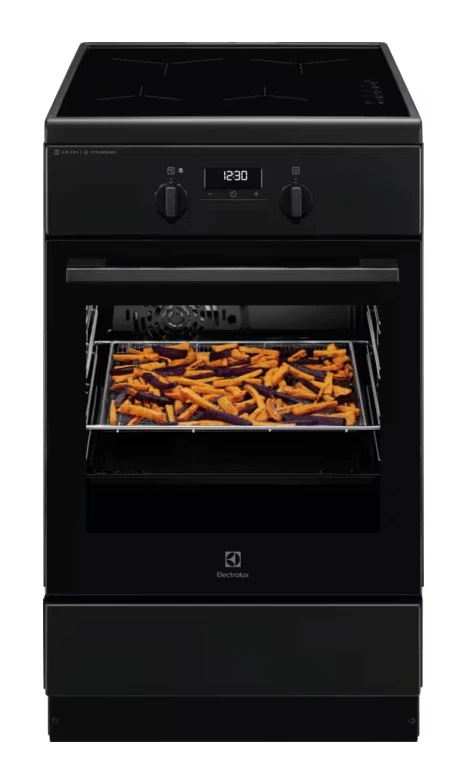 Viryklė Electrolux LKI564267K