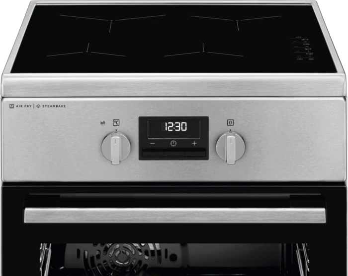 Viryklė Electrolux LKI564267X