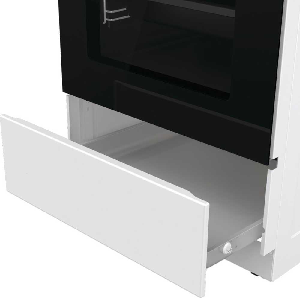 Viryklė GORENJE GK5C42WF-B