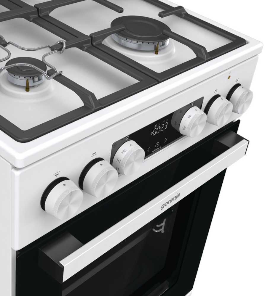 Viryklė GORENJE GK5C42WF-B