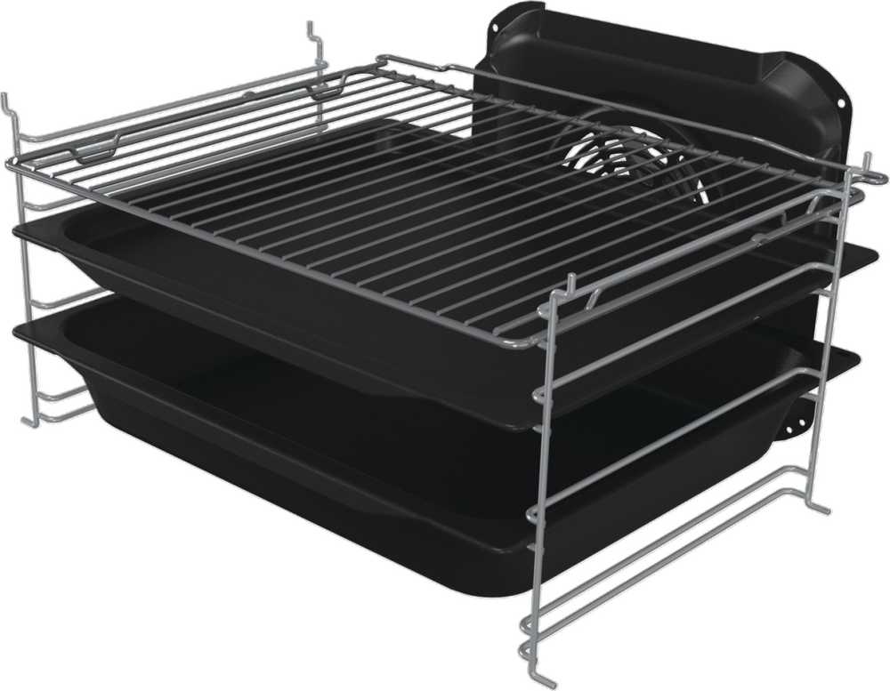Viryklė GORENJE GK5C42WF-B