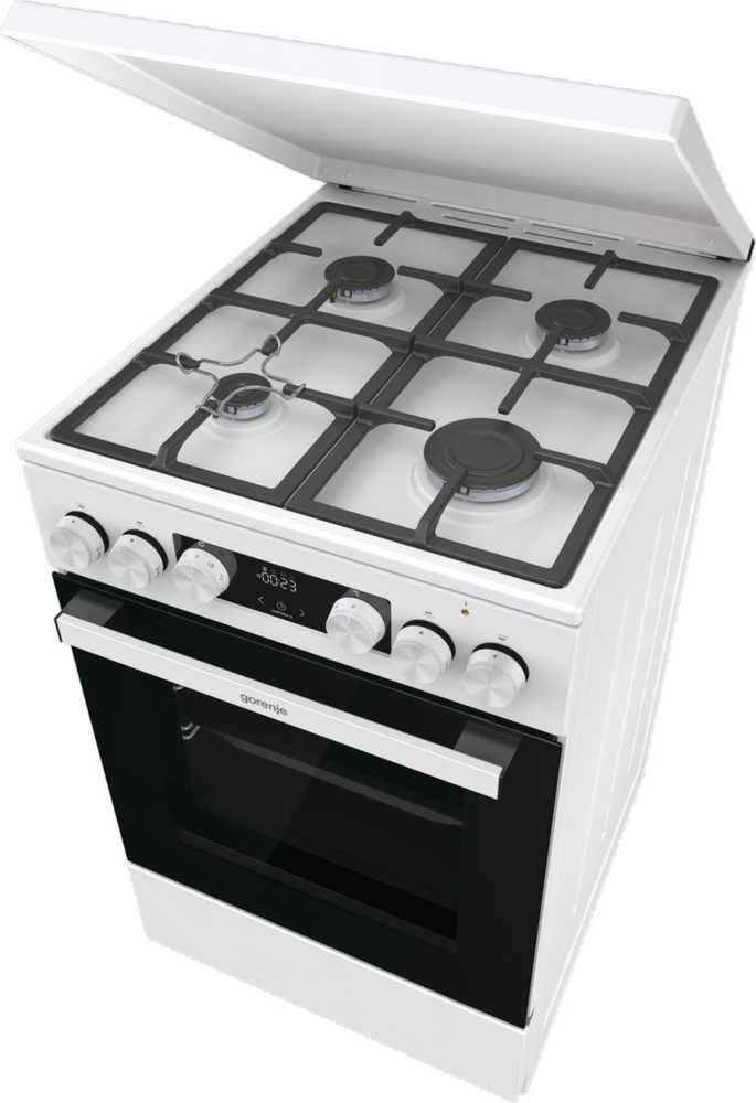 Viryklė GORENJE GK5C42WF-B