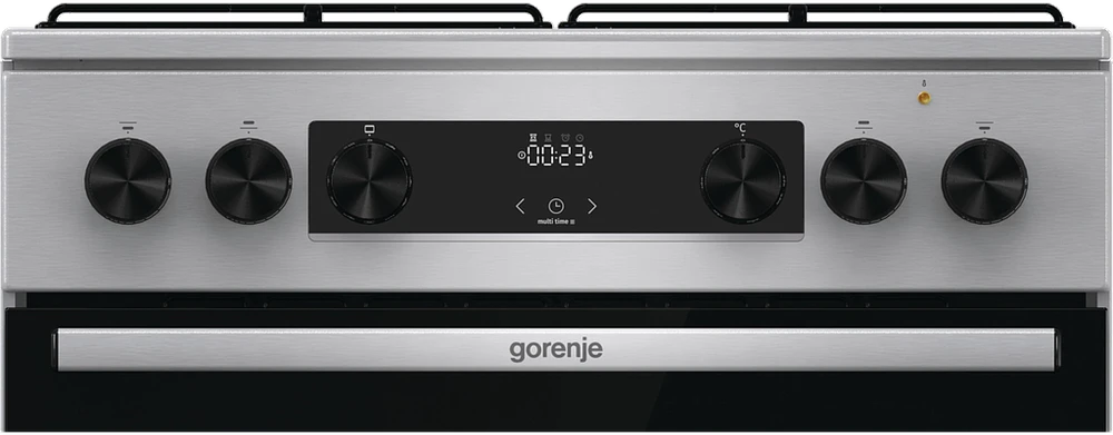 Viryklė GORENJE GKS6C70XJ