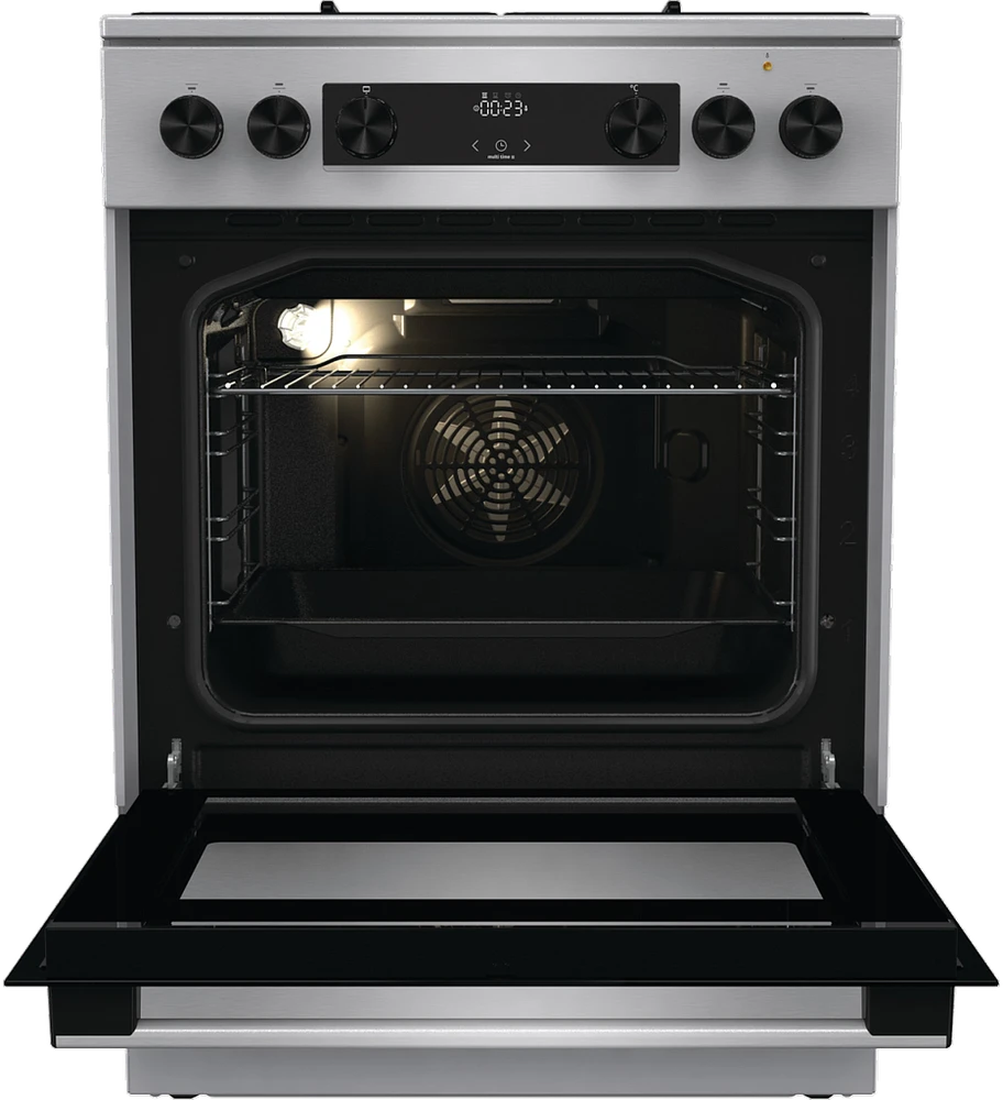 Viryklė GORENJE GKS6C70XJ