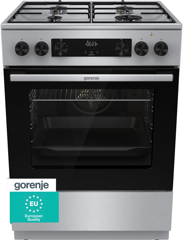 Viryklė GORENJE GKS6C70XJ