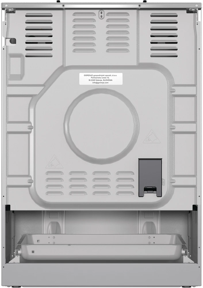 Viryklė GORENJE GKS6C70XJ