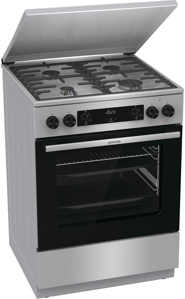 Viryklė GORENJE GKS6C71XF