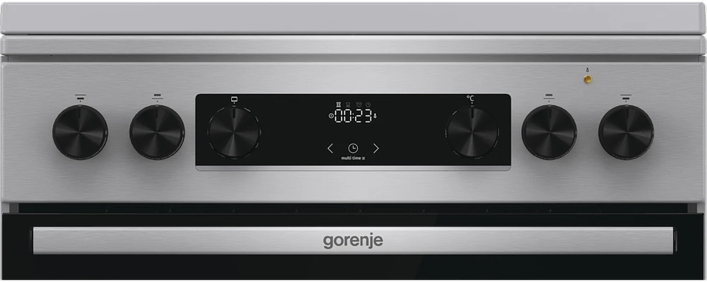 Viryklė GORENJE GKS6C71XF