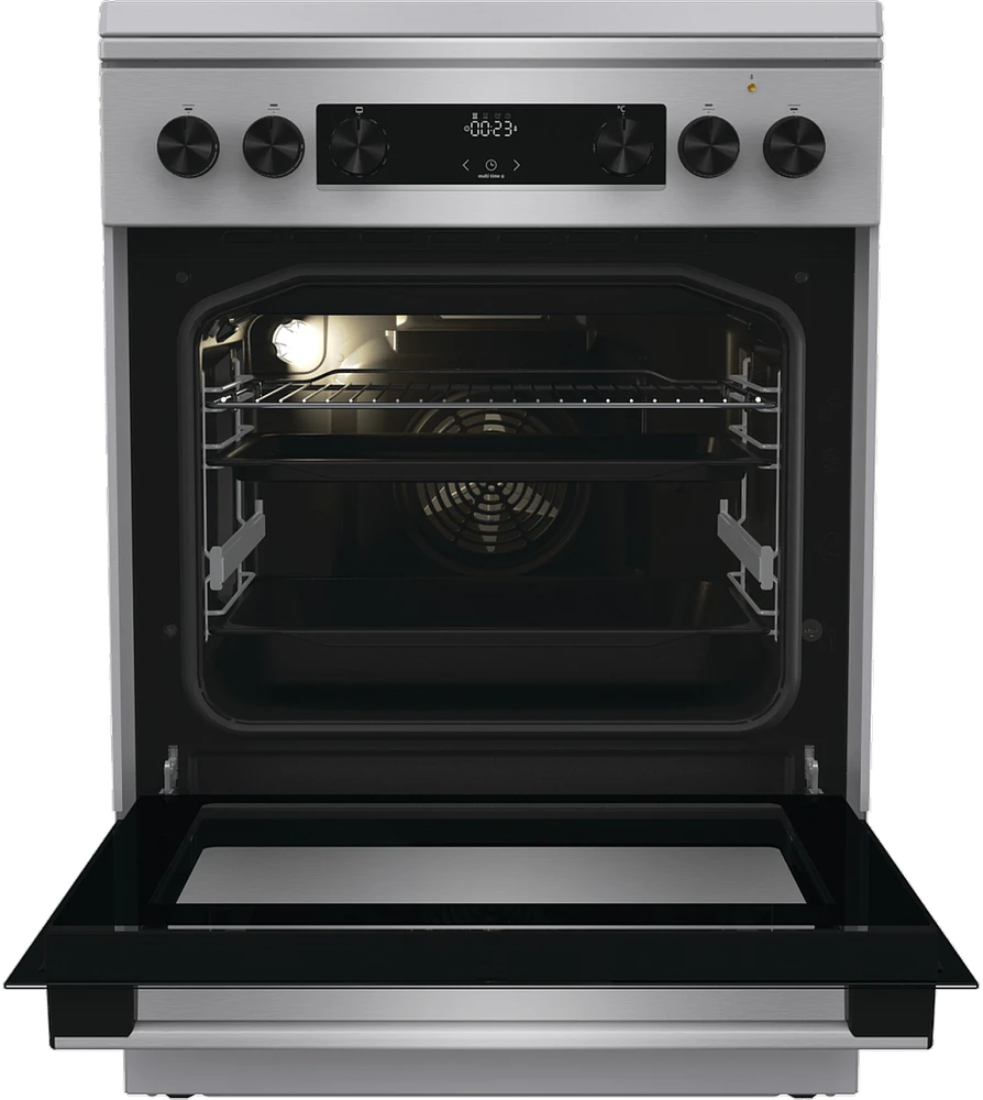 Viryklė GORENJE GKS6C71XF