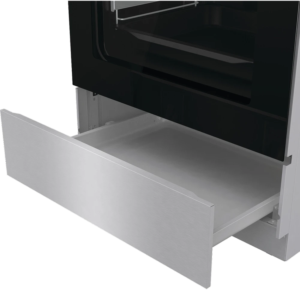 Viryklė GORENJE GKS6C71XF