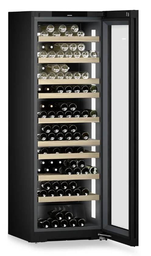Vyno šaldymo spinta Liebherr WPgbi 7472 Vinidor Selection