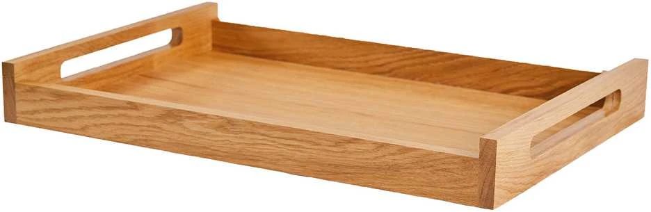 Verlo Waiters tray, 60x40x12 cm, wooden, Stratos