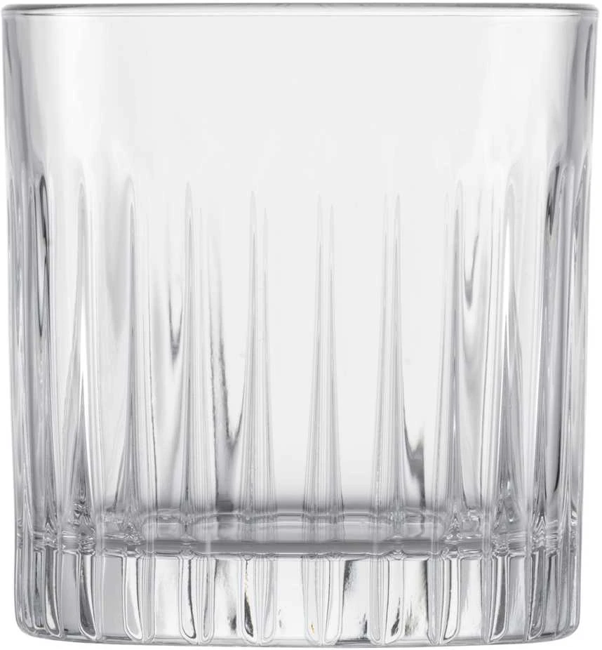 Whisky glass, 364 ml, Stage, 4 pcs