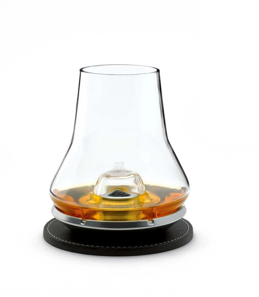 Peugeot Viskio degustacijos rinkinys, 380 ml, Les Impitoyables