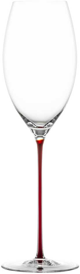 schott Vyno taurė, 305 ml, raudona, „Enoteca Color“, 1 vnt.