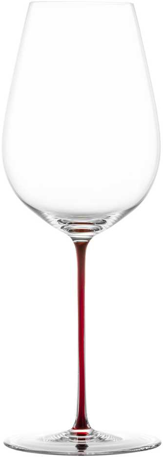 schott Vyno taurė, 415 ml, raudona, „Enoteca Color“, 1 vnt.