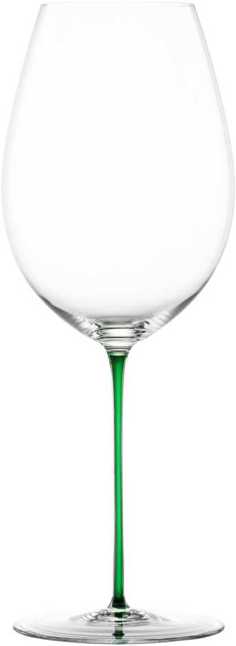 schott Wine glass, 689 mL, žalias, Enoteca Color, 1 pc.