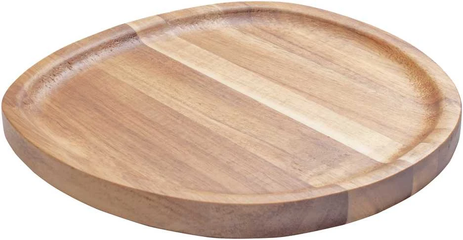 Verlo Wooden plate, 20x20 cm
