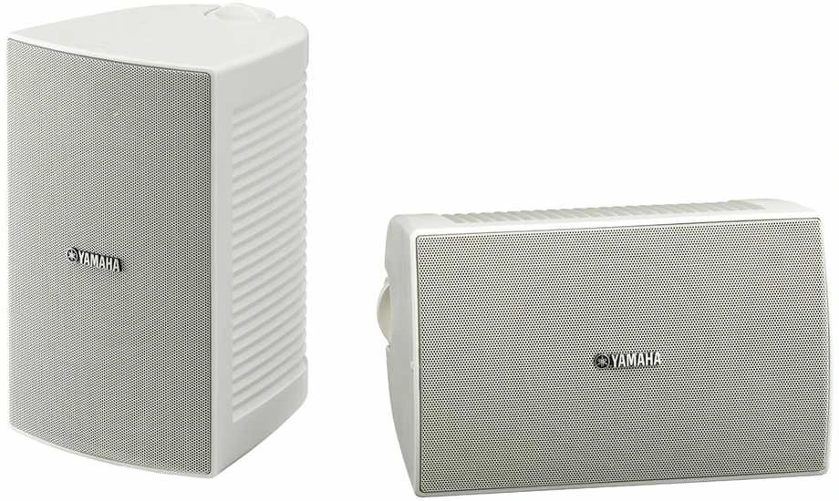 Yamaha NS-AW294W lauko garsiakalbis (baltas) PORA