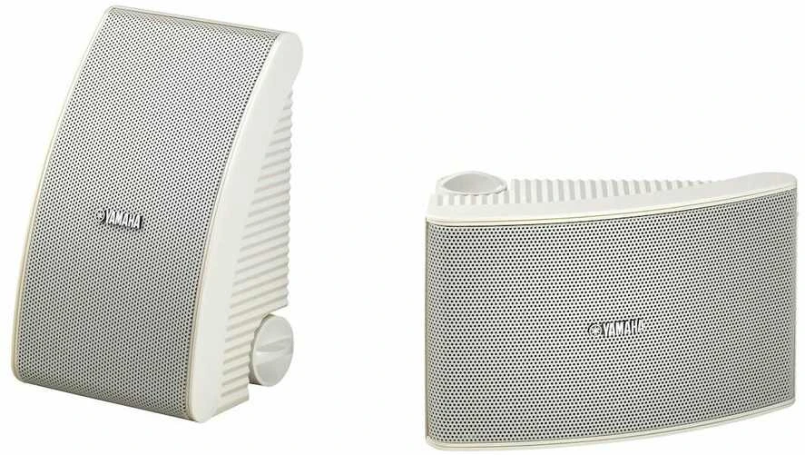 Yamaha Outdoor Speaker NS-AW392W
