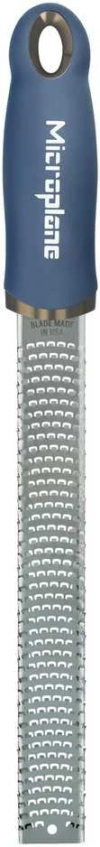 MICROPLANE Zester tarka, denim, PREMIUM CLASSIC