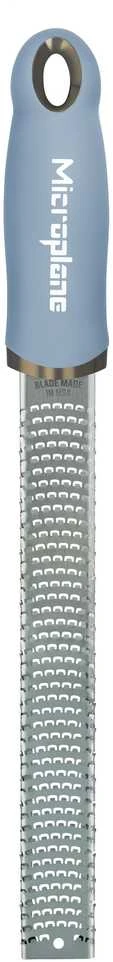 MICROPLANE Zester tarka, mėlyna, PREMIUM CLASSIC