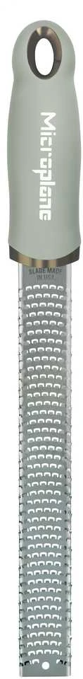Tarka Microplane Premium Zester, Žalia, MIC46723E