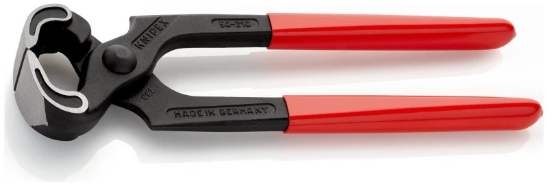 Žnyplės sunkiems darbams KNIPEX 5001210