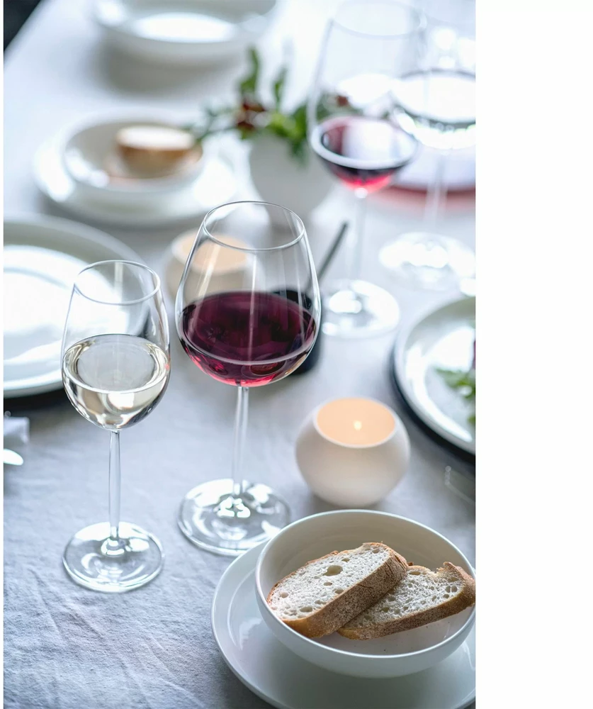 Zwiesel Glas SCHOTT ZWIESEL DIVA 302 ml baltojo vyno taurė