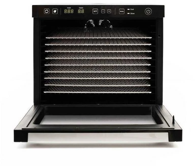 Maisto produktų džiovyklė Zyle ZY100FD