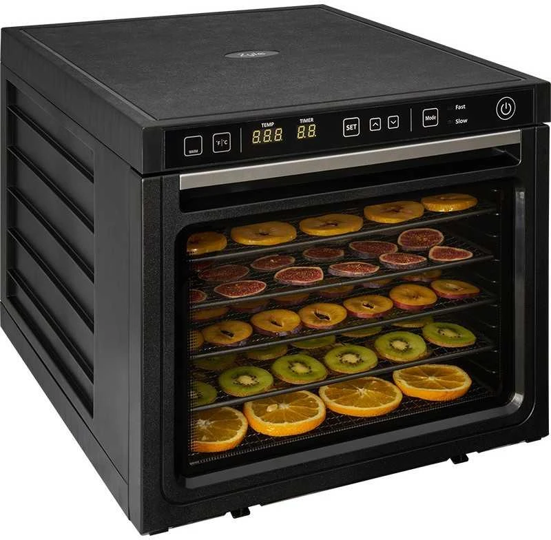 Maisto produktų džiovyklė Zyle ZY100FD