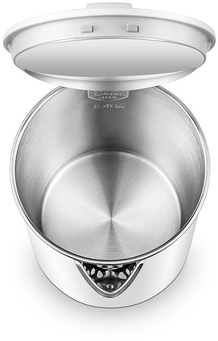 Elektrinis virdulys ZYLE ZY280WK, 1,7 l