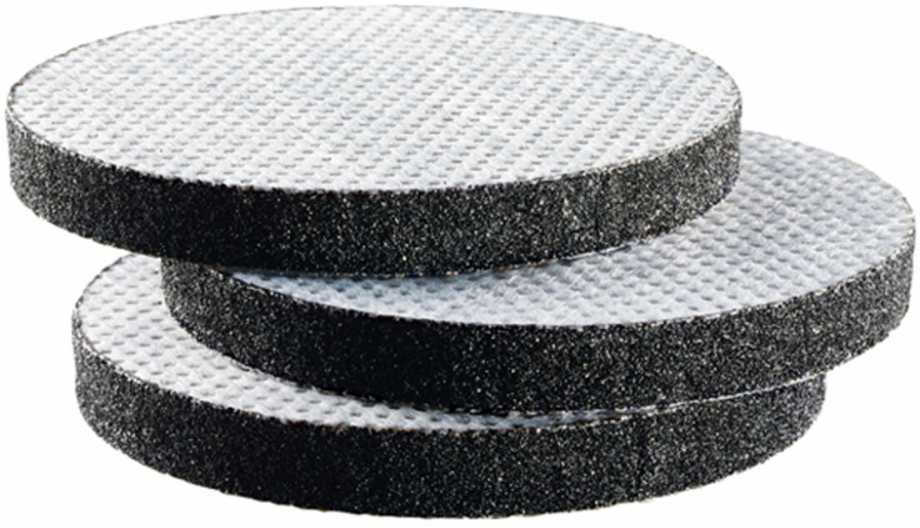 Vandens filtro kasetės BRITA MicroDisc 3 vnt. 1022260