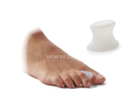 AIRCAST Softoes piršto plėtiklis, 2 vnt