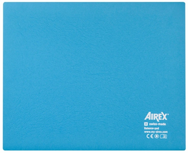 Airex balansavimo platforma Balance Pad, mėlyna
