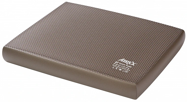 Airex balansavimo platforma Balance Pad Elite, juoda