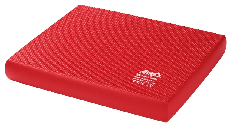 Airex balansavimo platforma Balance Pad Cloud, raudonas