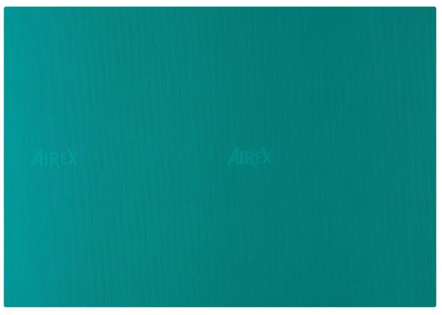 Airex mankštos kilimėlis Atlas apie 125x200x1,5 cm, jūros mėlynumo