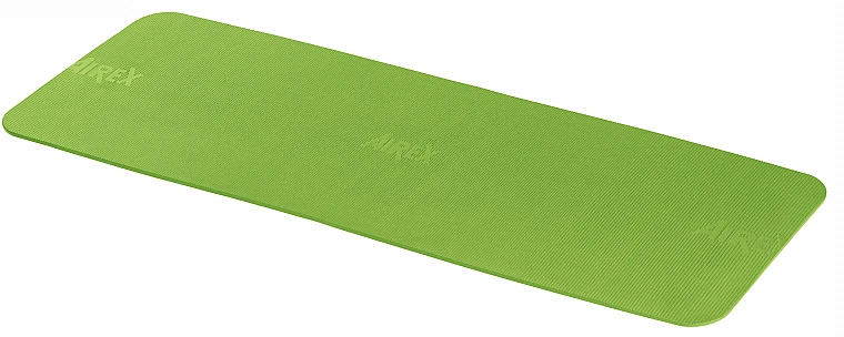 Airex mankštos kilimėlis Fitline 180, kivi