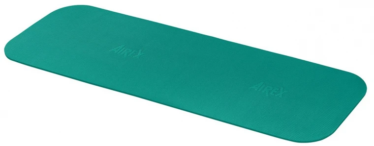 Airex mankštos kilimėlis Fitline 200, jūros spalvos apie 80x200x1cm