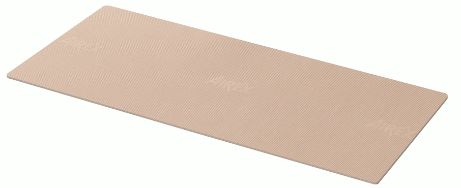 Airex mankštos kilimėlis TrExercise 140, smėlio